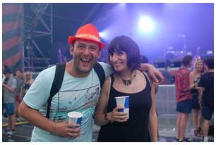 Foto 337 de la jueves 7 de julio | Bilbao BBK Live 2016